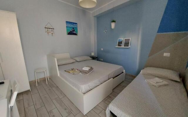 Bed  Go-Valigia