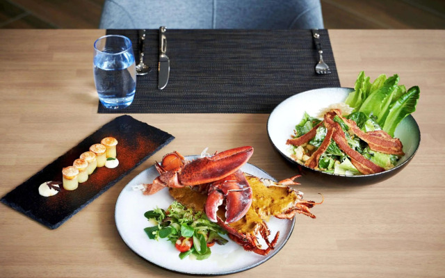 Novotel Marina Sriracha