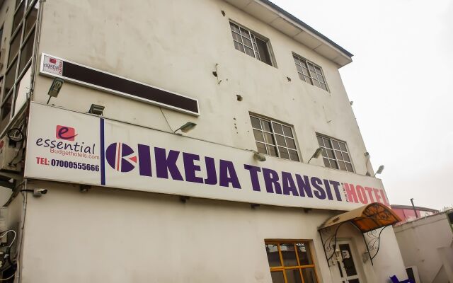 Ikeja Transit Hotel