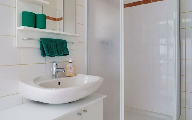 Serene Apartment In Wien Near Naschmarkt