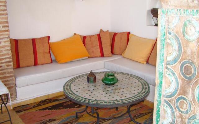 Riad Dar El Karam