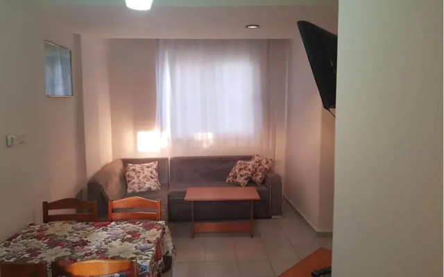 Sempati Apart Hotel