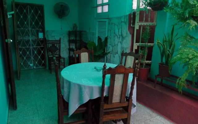 Mayi.Mabel SANTIAGO DE CUBA