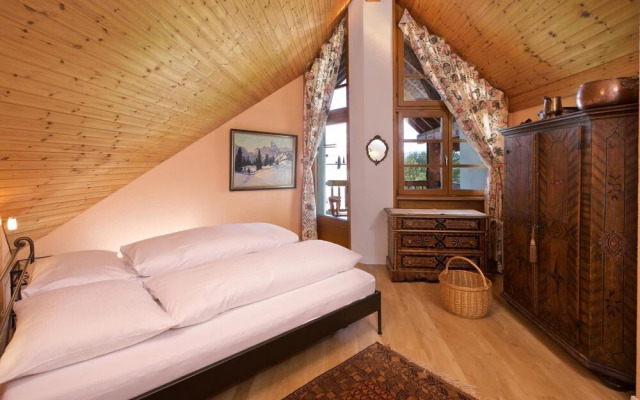 Schweizerhof 261 Vaz Obervaz