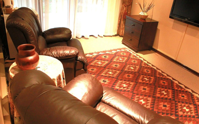 Tladi Lodge