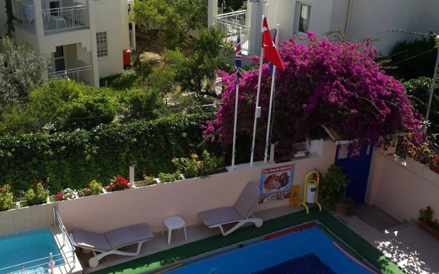Kavala Studio Hotel