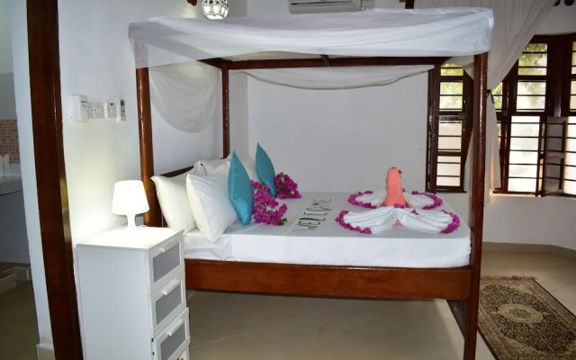 Mbv Hotel Annex Room