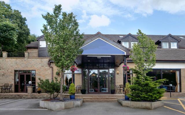 Best Western Wakefield Hotel St Pierre