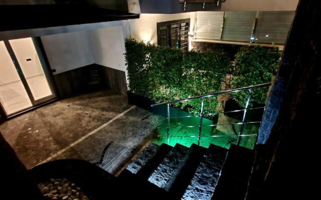 Ercolano Luxury Suite