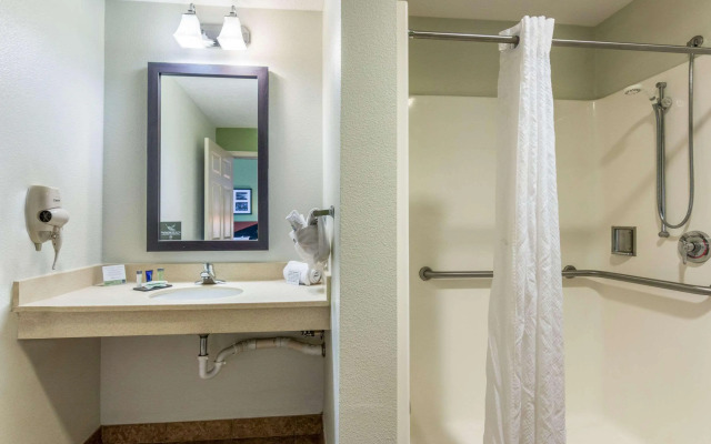 Sleep Inn & Suites Hiram - Atlanta Northwest