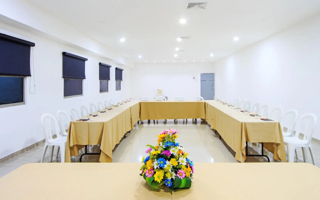 Ribai Hotels Santa Marta
