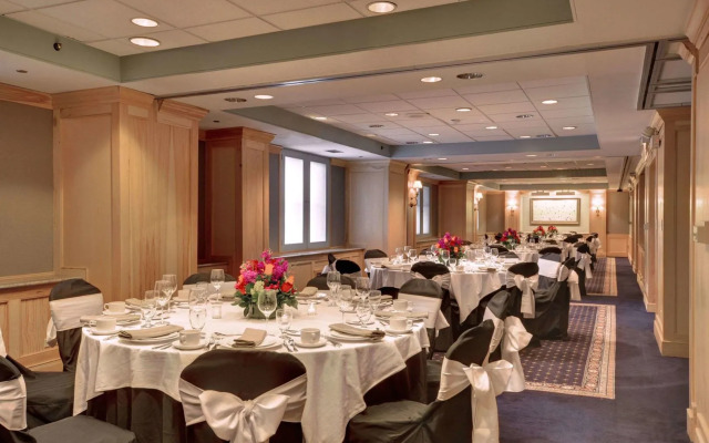 The Whitehall Hotel, BW Premier Collection