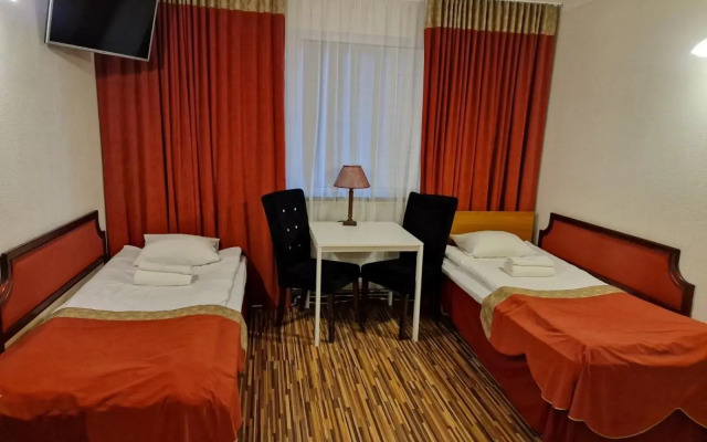 Ecoland Hotel