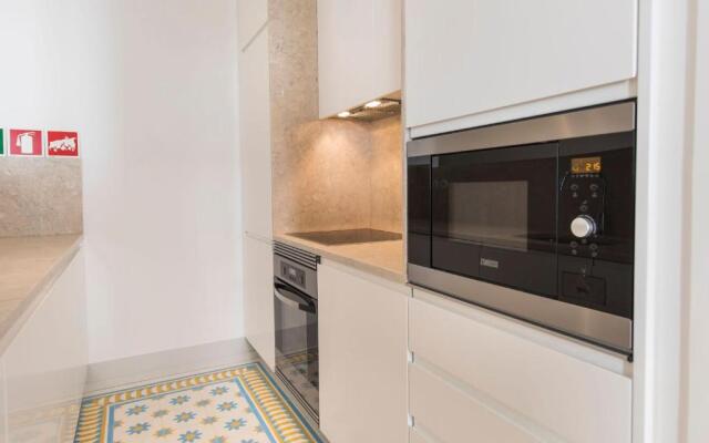 LovelyStay - Fancy Apartment in the heart of Lisbon