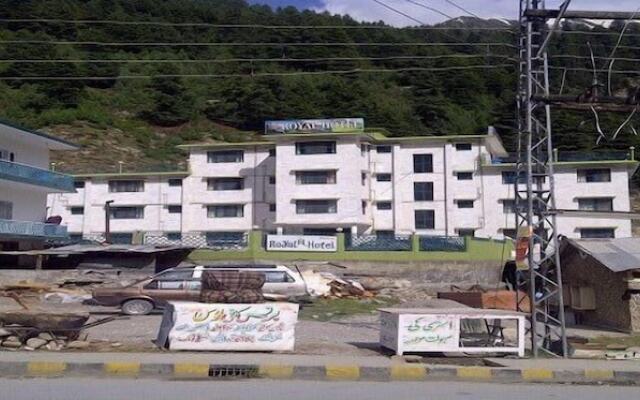 Royal Hotel Naran