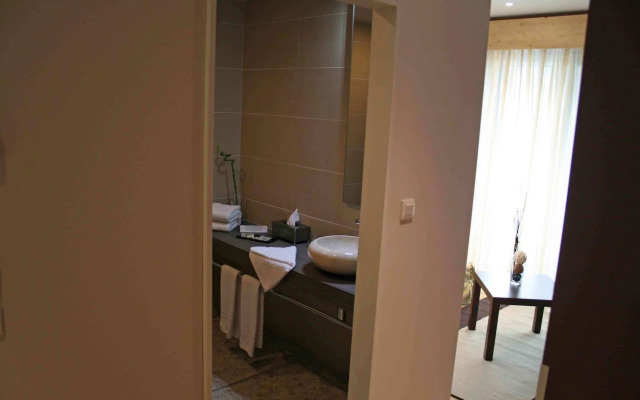 La Croix de Savoie & SPA