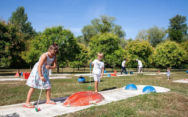 Camping de Châlons-en-Champagne