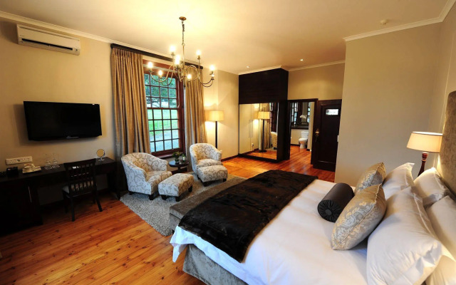 Meerendal Boutique Hotel