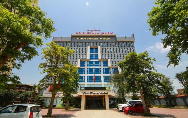 Vinh Plaza Hotel