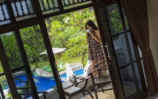 Bali Wirasana Inn
