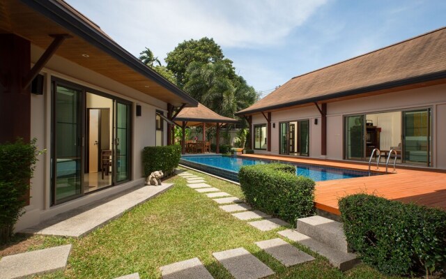 Villa Areta