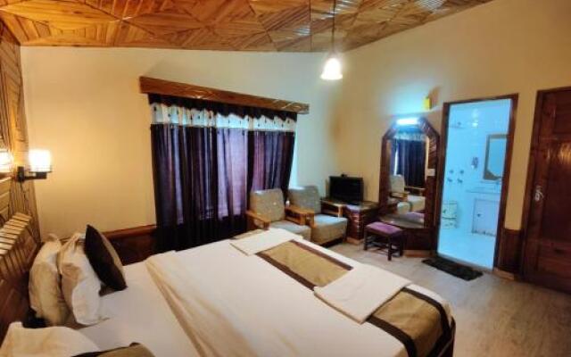 Himkund Cottages