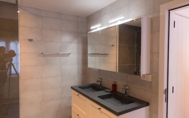 Vakantiewoning De Gulden Sleutels