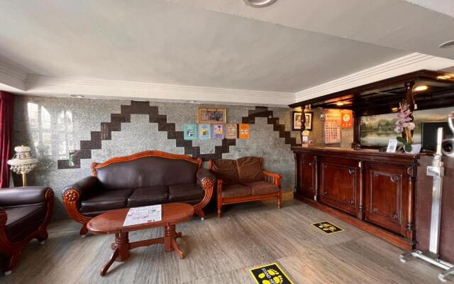 Hotel JC Grand Kodaikanal