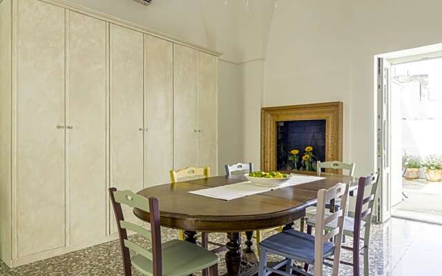 Palazzo Dante B&B Racale