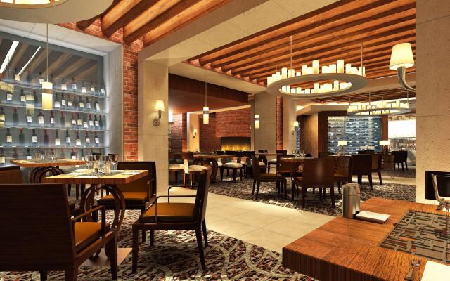 Hyatt Regency Chennai