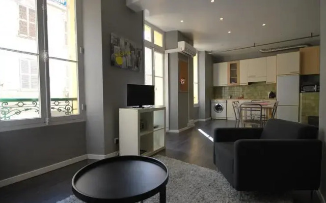 Cannes Immo Concept Florian