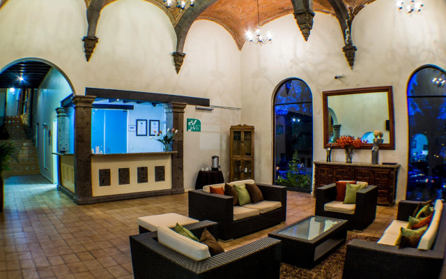 Hotel Guanajuato