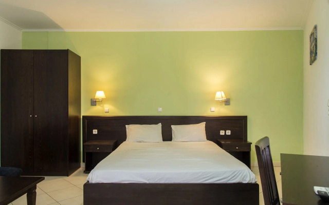Rio Hotel