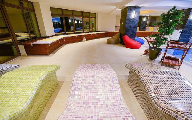 Hotel Escalade