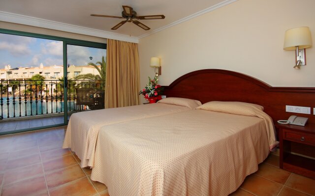 Valentin Star Menorca - Adults Only