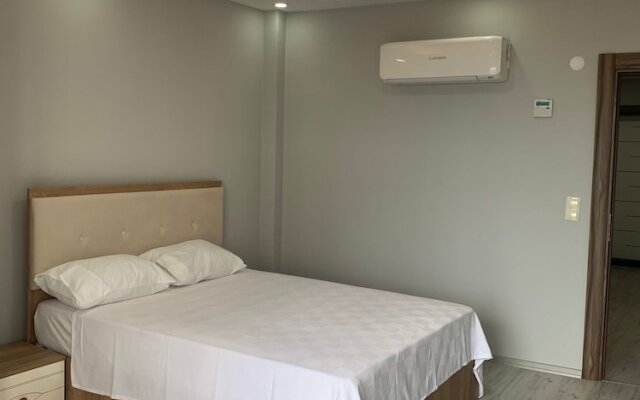 Renaissance Apart Hotel