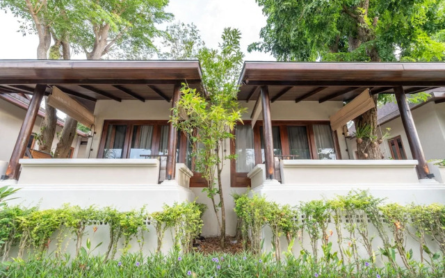 Samed Tamarind Beach Resort