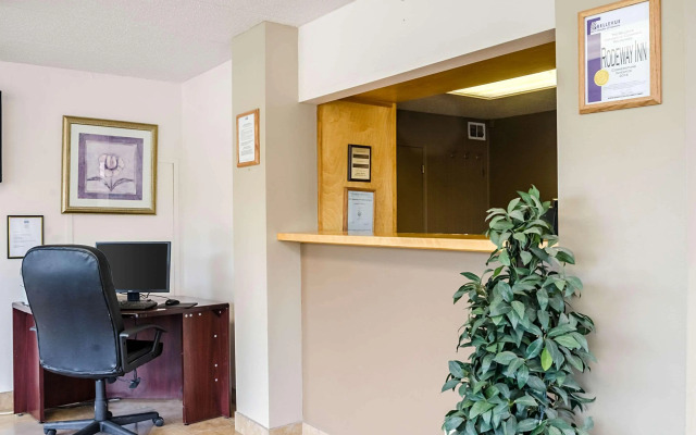 Extended Stay America Bellevue