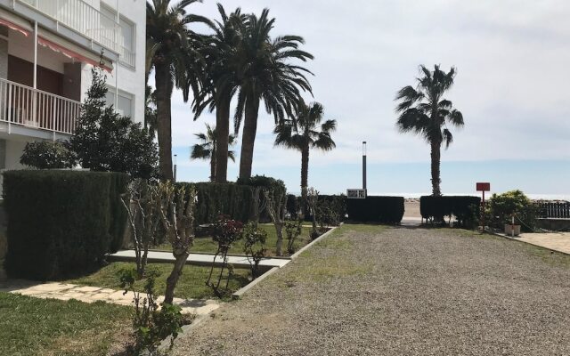 Apartamento Planta Baja Mº Blanca - 118A