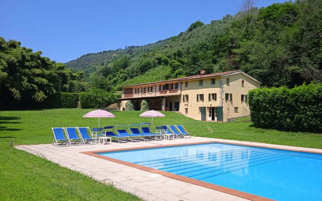 Villa Anna Montebello