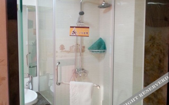 Xishan Business Hotel