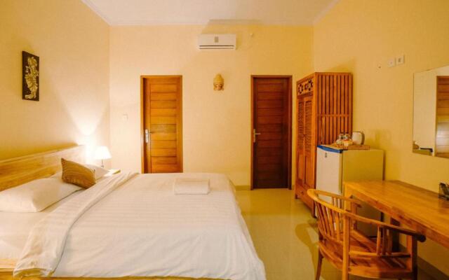 Taman Bali house