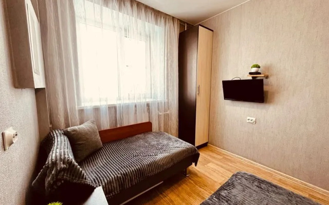 LEVEL Apartments on Yeletskaya St., 56
