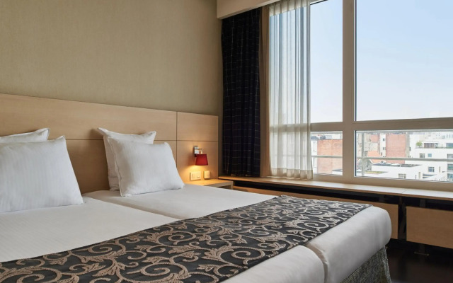 Theater Hotel