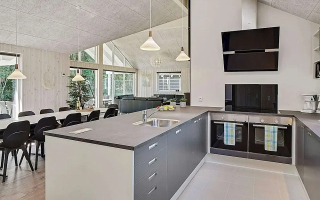 Holiday Home in Kappeln