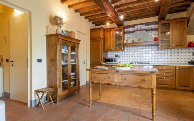 Locazione turistica Il Casolarino