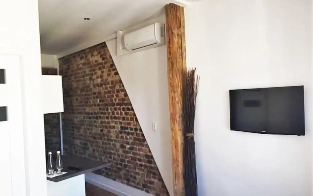 Apartament Mariacka 20