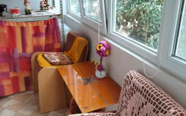 Apartament Flory 2