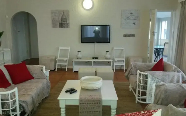 Atlantis Manor *Uvongo Beach*