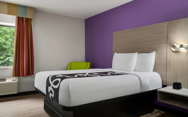 La Quinta Inn by Wyndham Birmingham - Inverness
